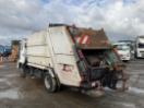 Thumbnail '6' of Isuzu Forward FSR Rubbish Compactor