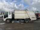 Thumbnail '7' of Isuzu Forward FSR Rubbish Compactor