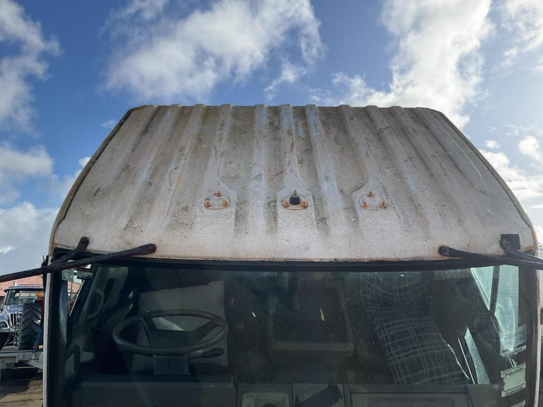 Photo '22' of Isuzu Forward FSR Rubbish Compactor