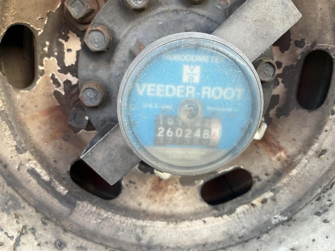 Photo '48' of Isuzu Forward FSR Rubbish Compactor