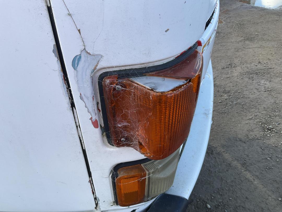 Photo '35' of Isuzu Forward FSR Rubbish Compactor