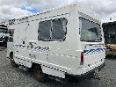 Thumbnail '5' of Isuzu NKR250S Motorhome