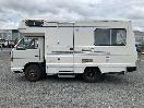 Thumbnail '6' of Isuzu NKR250S Motorhome