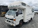 Thumbnail '7' of Isuzu NKR250S Motorhome