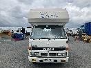 Thumbnail '8' of Isuzu NKR250S Motorhome