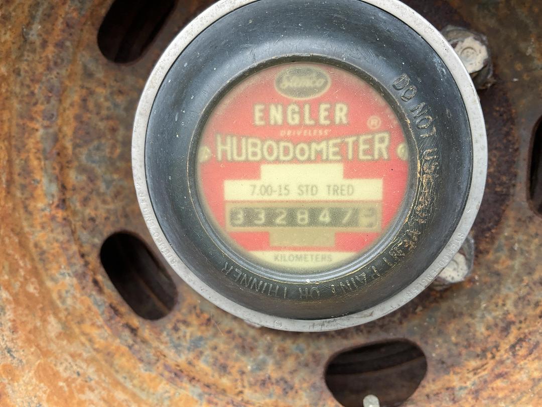 Photo '40' of Isuzu NKR250S Motorhome