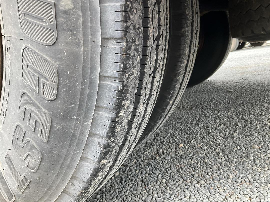 Photo '45' of Isuzu NKR250S Motorhome