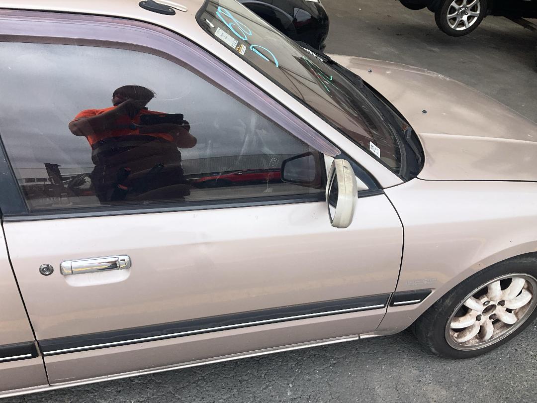 Photo '3' of Mazda Familia Supreme