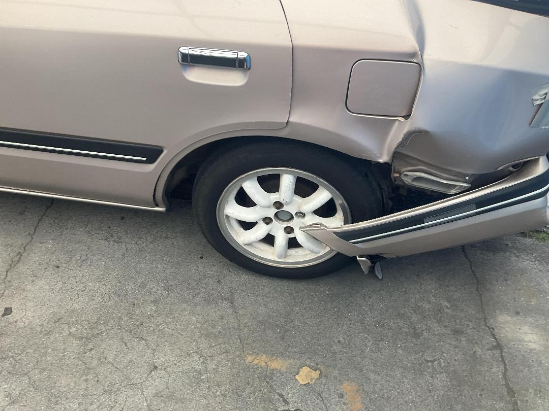 Photo '10' of Mazda Familia Supreme