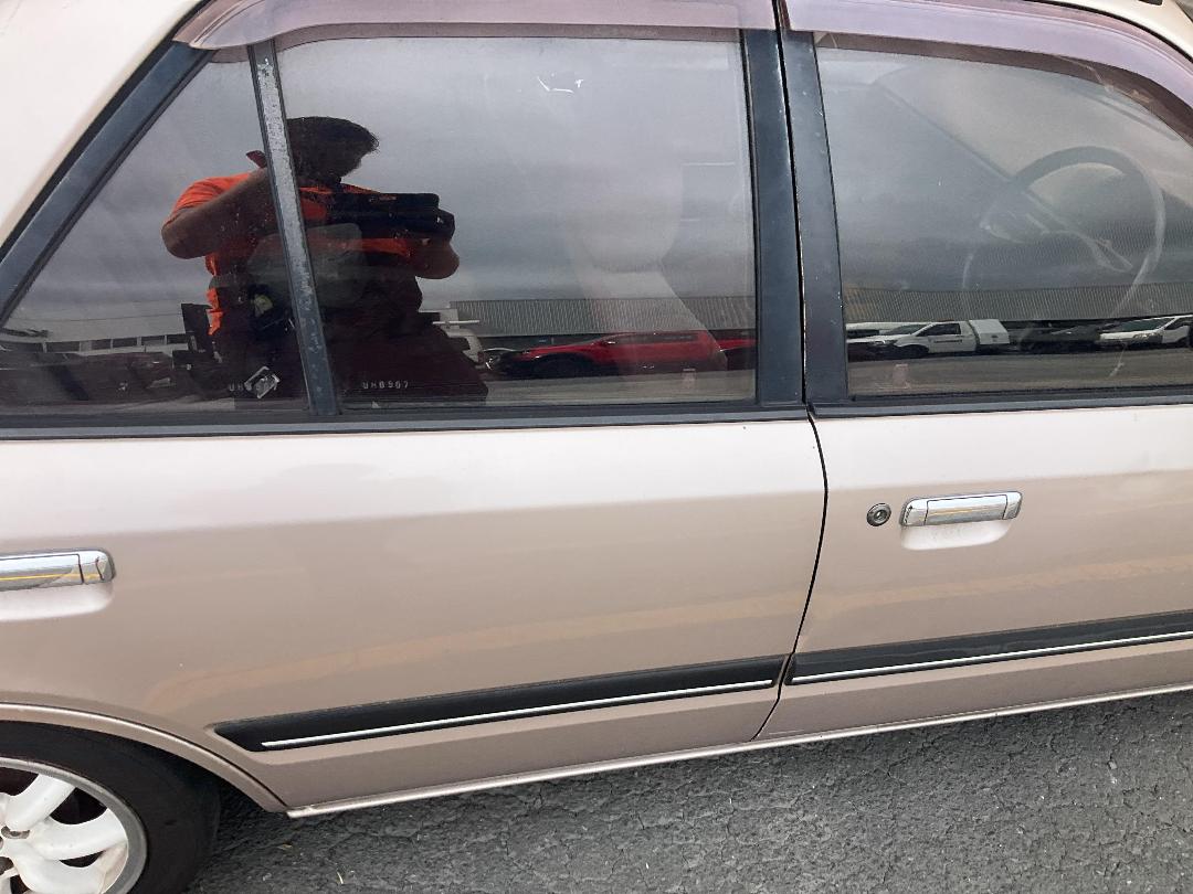 Photo '15' of Mazda Familia Supreme