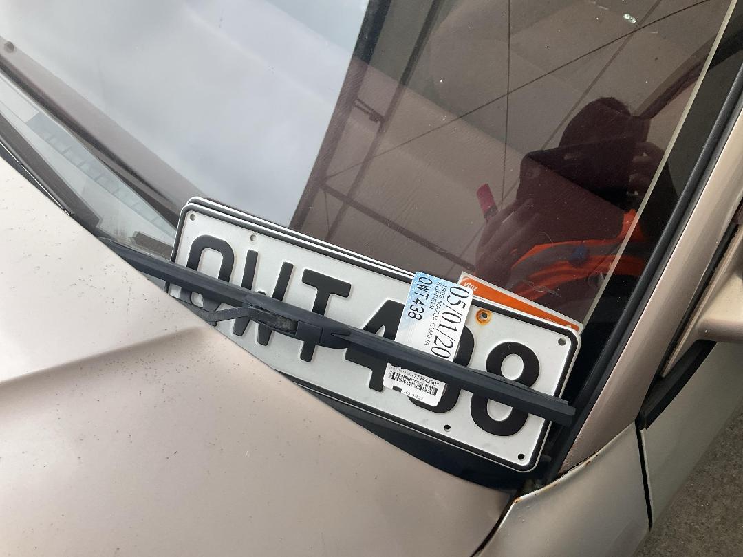 Photo '25' of Mazda Familia Supreme