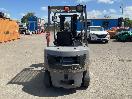 Thumbnail '5' of Mitsubishi FD25 Forklift