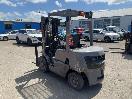 Thumbnail '6' of Mitsubishi FD25 Forklift