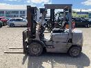 Thumbnail '7' of Mitsubishi FD25 Forklift