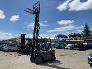 Thumbnail '12' of Mitsubishi FD25 Forklift