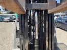 Thumbnail '14' of Mitsubishi FD25 Forklift