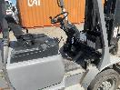 Thumbnail '15' of Mitsubishi FD25 Forklift