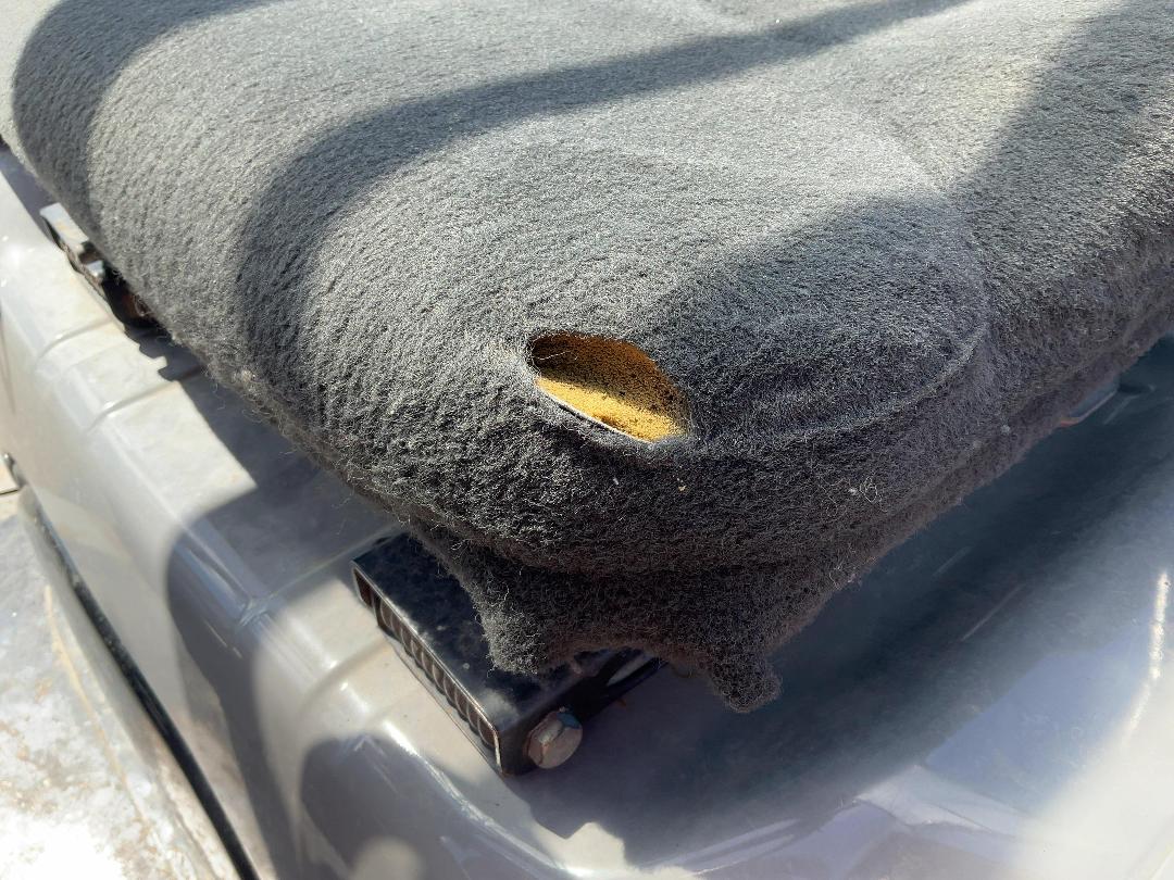 Photo '24' of Mitsubishi FD25 Forklift