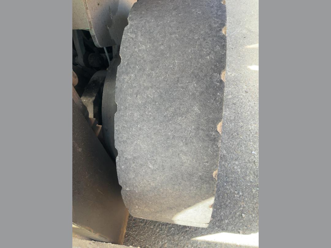 Photo '27' of Mitsubishi FD25 Forklift