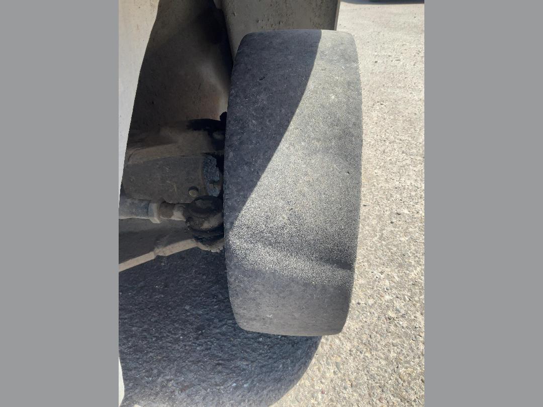 Photo '29' of Mitsubishi FD25 Forklift