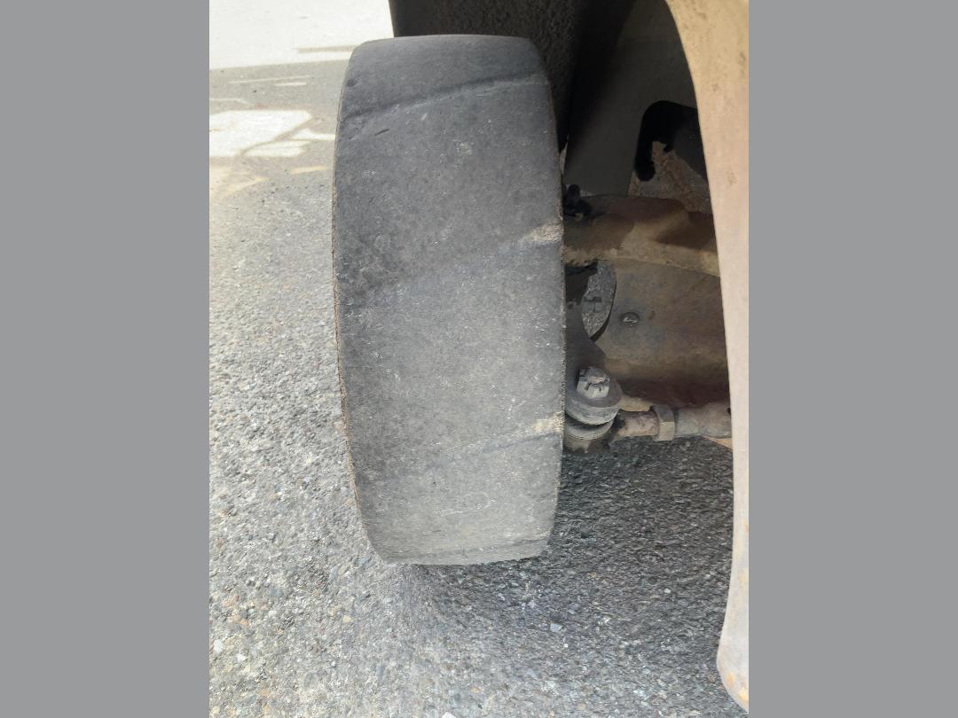 Photo '30' of Mitsubishi FD25 Forklift