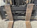 Thumbnail '32' of Mitsubishi FD25 Forklift
