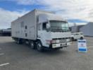 Thumbnail '1' of Mitsubishi Fuso FS415U Horse Truck