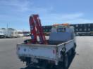 Thumbnail '4' of Nissan Atlas Flat Deck Crane