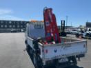 Thumbnail '7' of Nissan Atlas Flat Deck Crane