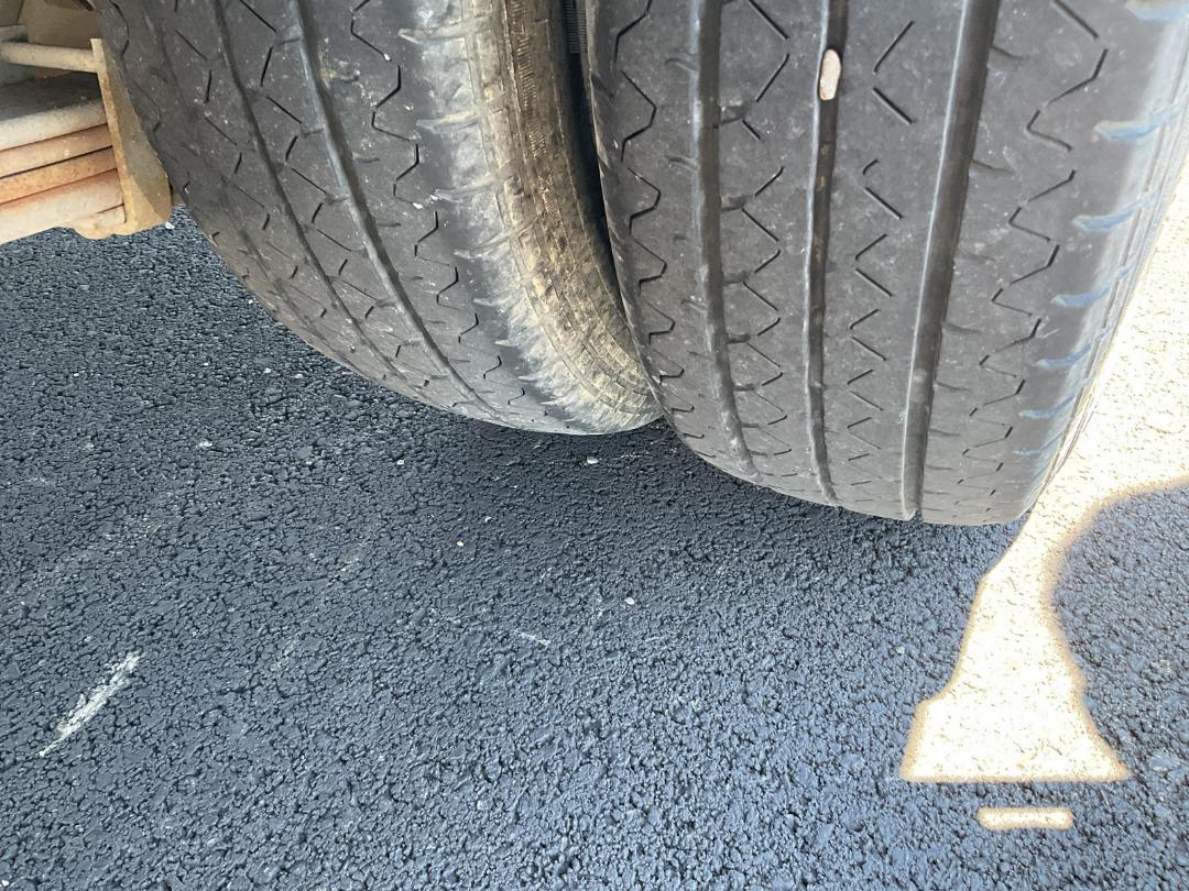 Photo '33' of Nissan Atlas Flat Deck Crane