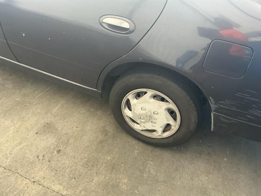 Photo '12' of Nissan Bluebird SSS no submodel