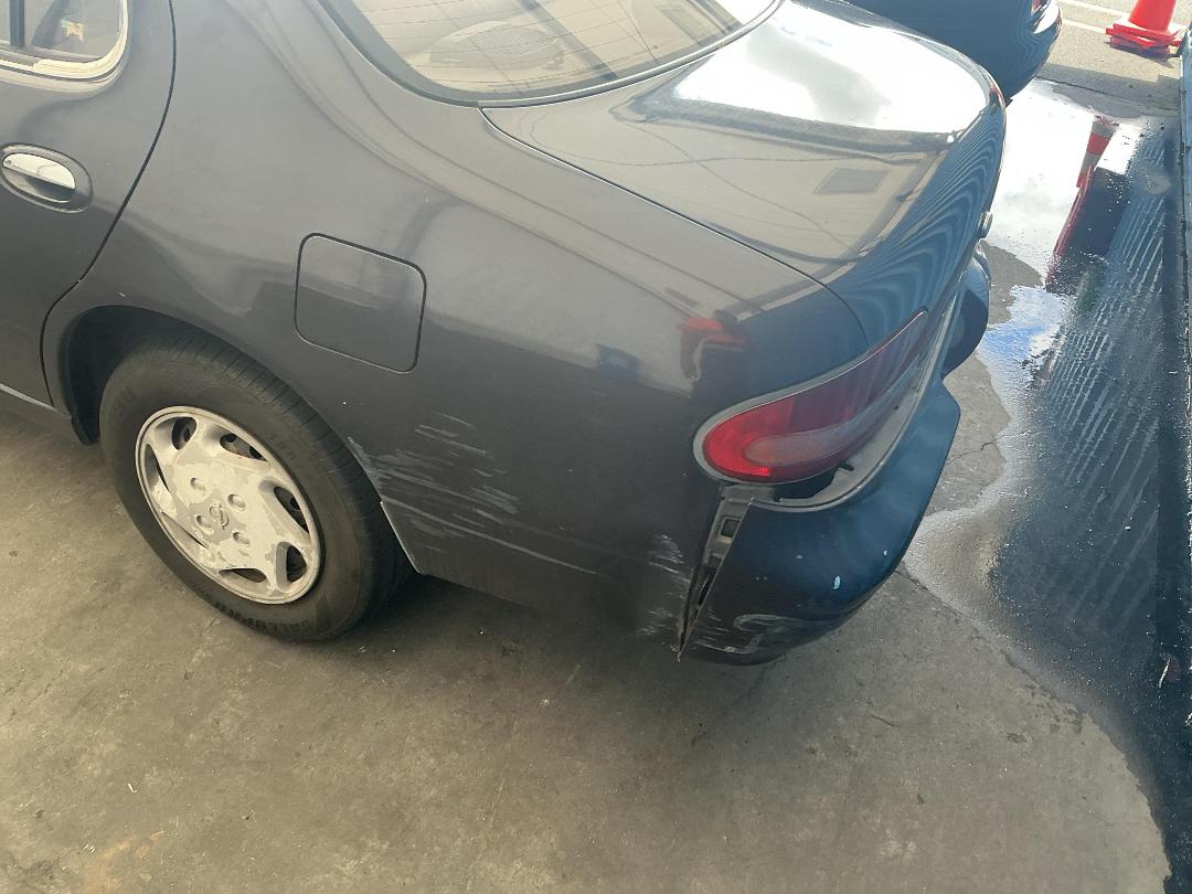 Photo '13' of Nissan Bluebird SSS no submodel