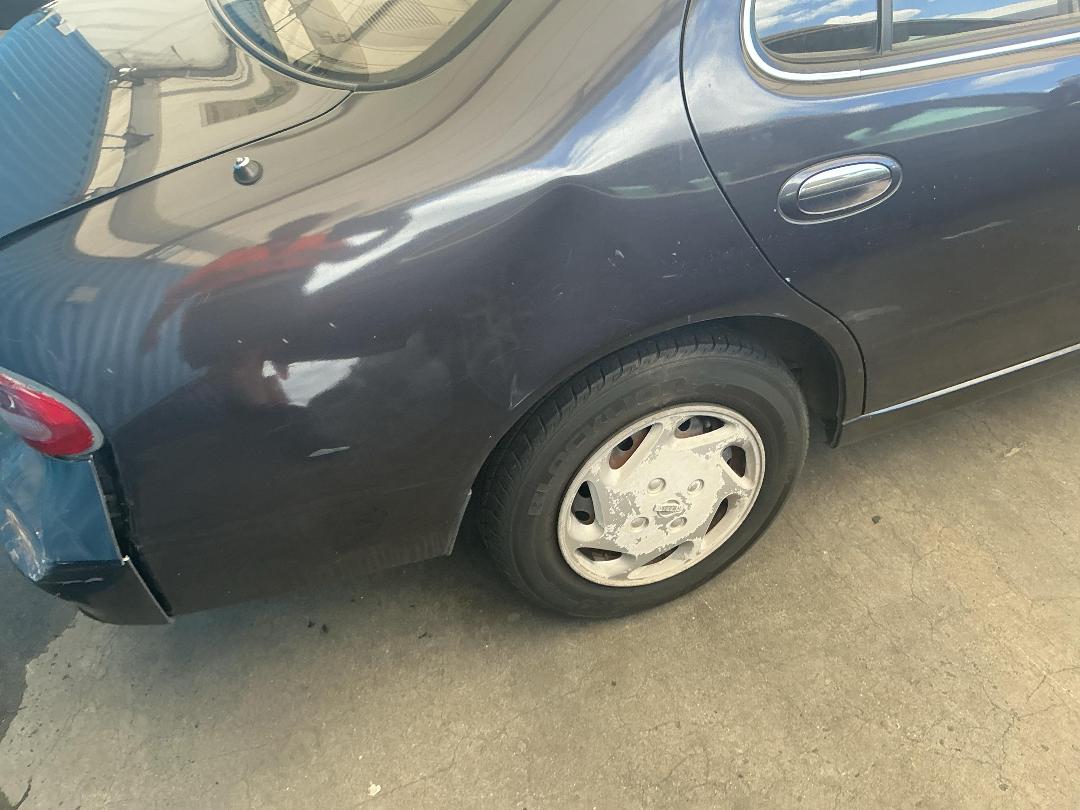 Photo '16' of Nissan Bluebird SSS no submodel