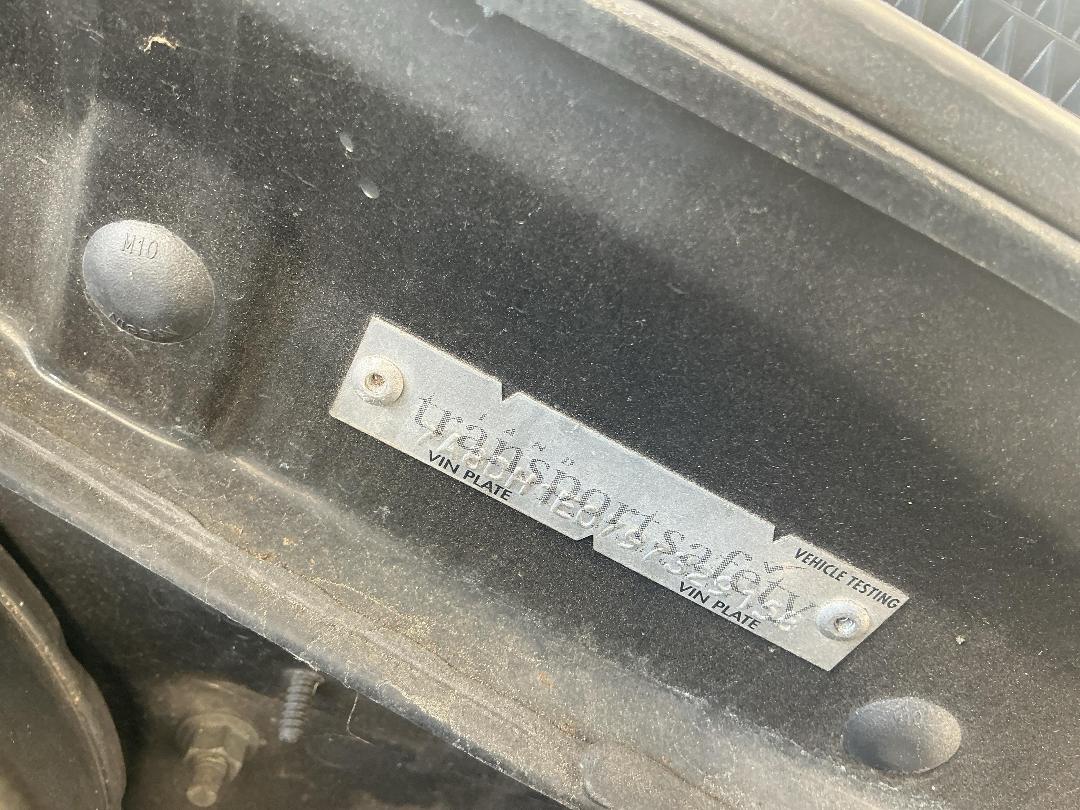 Photo '18' of Nissan Bluebird SSS no submodel