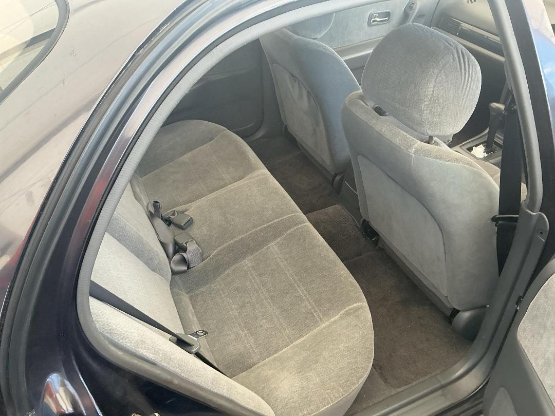 Photo '22' of Nissan Bluebird SSS no submodel