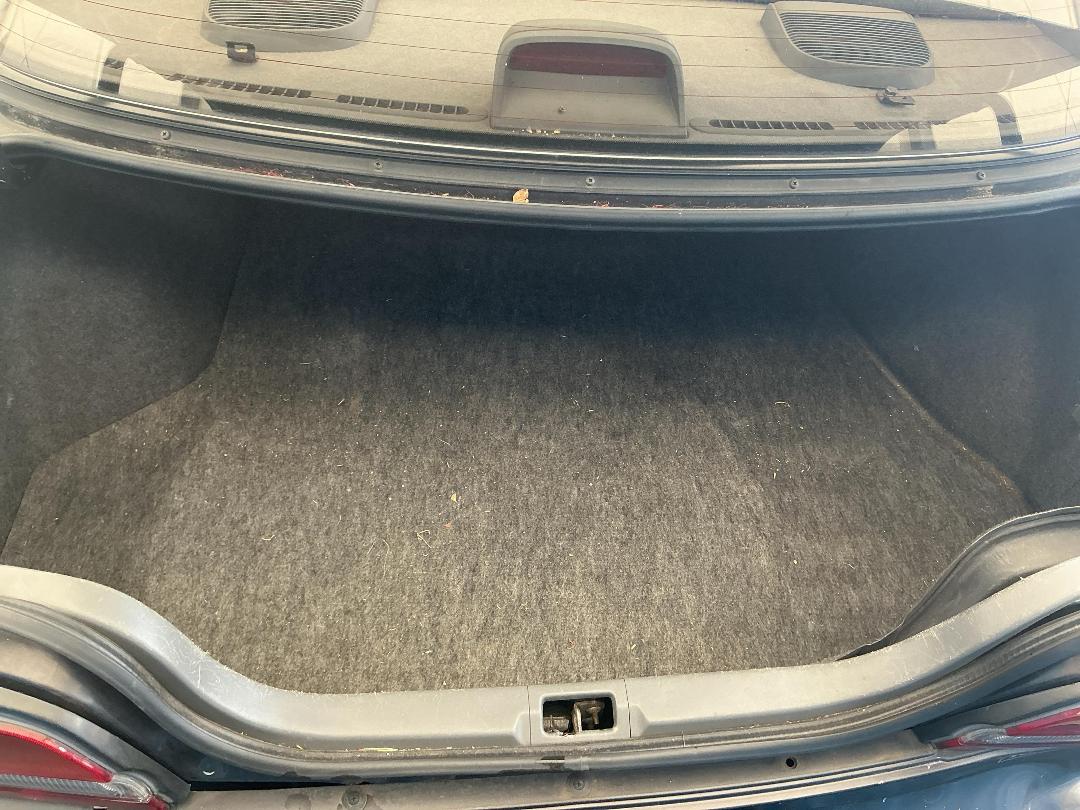 Photo '24' of Nissan Bluebird SSS no submodel