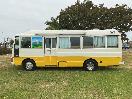 Thumbnail '9' of Nissan Civilian Motorhome