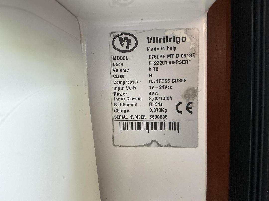 Photo '27' of Nissan Civilian Motorhome Photo '27' of Nissan Civilian Motorhome