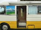 Thumbnail '21' of Nissan Civilian Motorhome