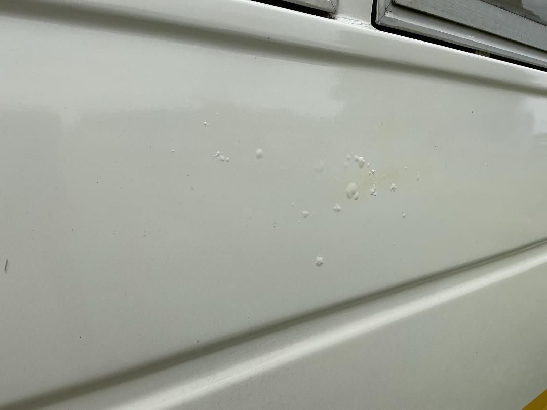 Photo '34' of Nissan Civilian Motorhome Photo '34' of Nissan Civilian Motorhome