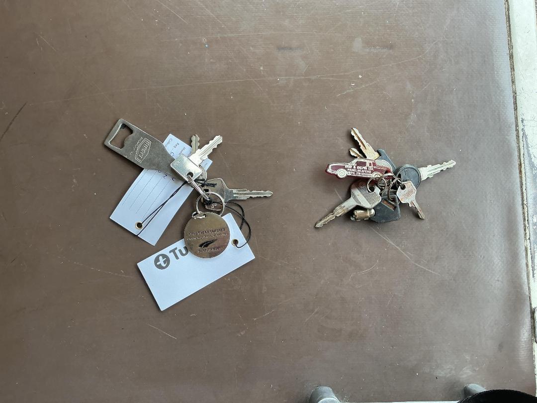 Photo '20' of Nissan Civilian Motorhome Photo '20' of Nissan Civilian Motorhome