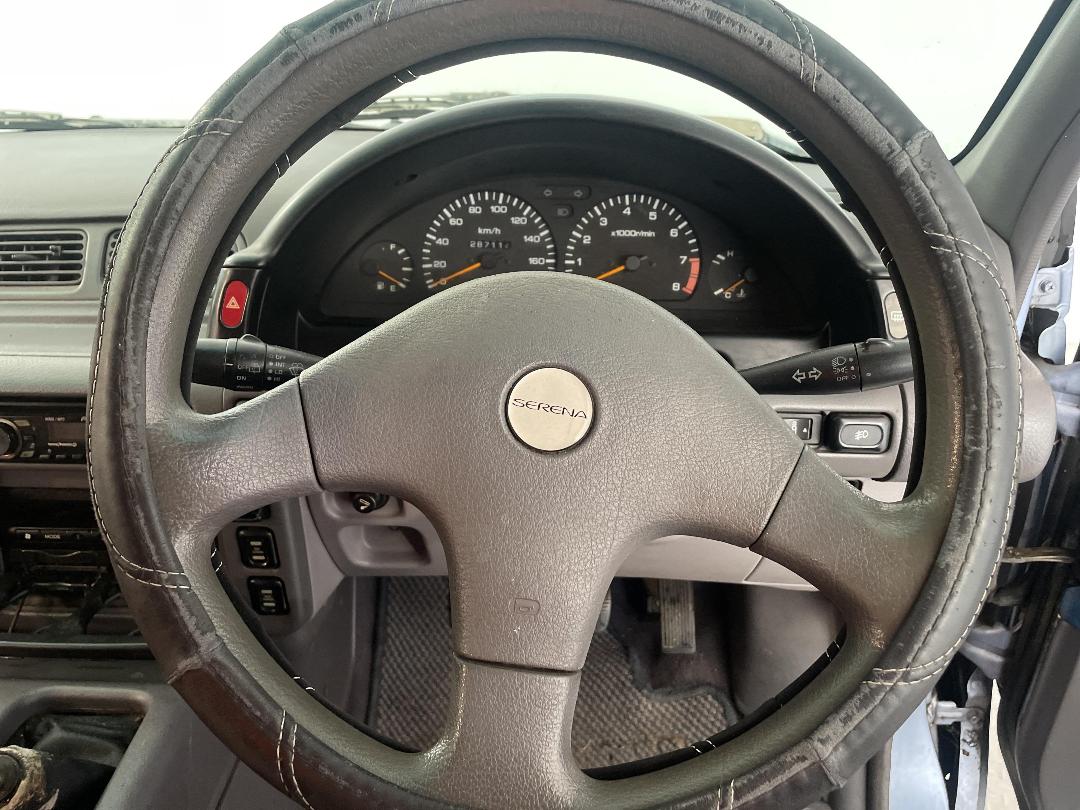 Photo '22' of Nissan Serena FX