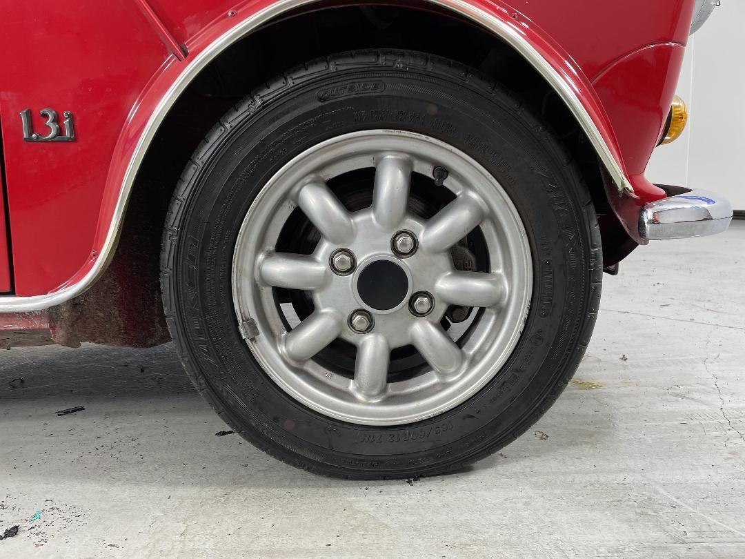 Photo '9' of Rover Mini Photo '9' of Rover Mini