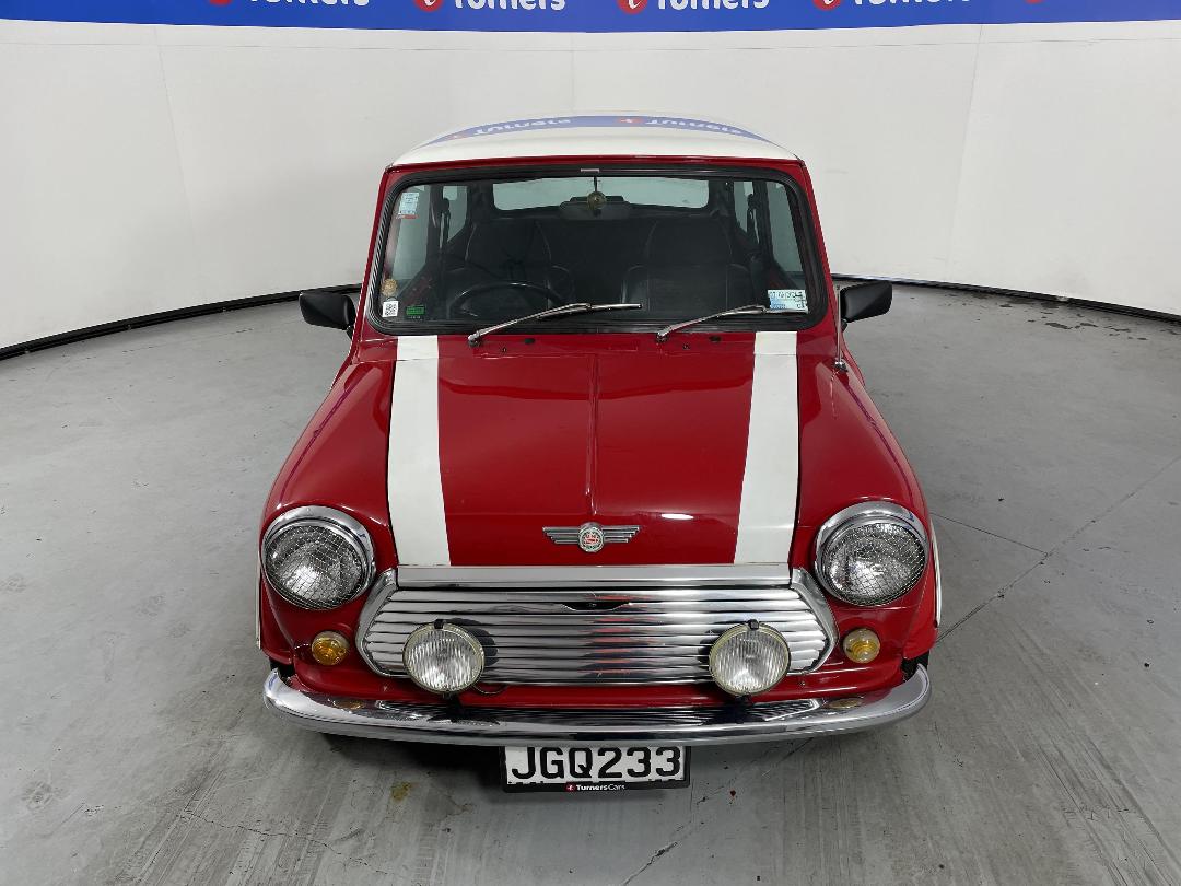 Photo '2' of Rover Mini Photo '2' of Rover Mini