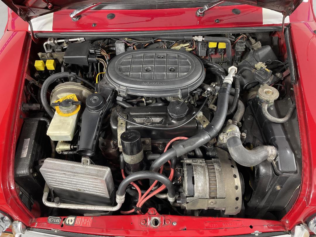 Photo '13' of Rover Mini Photo '13' of Rover Mini