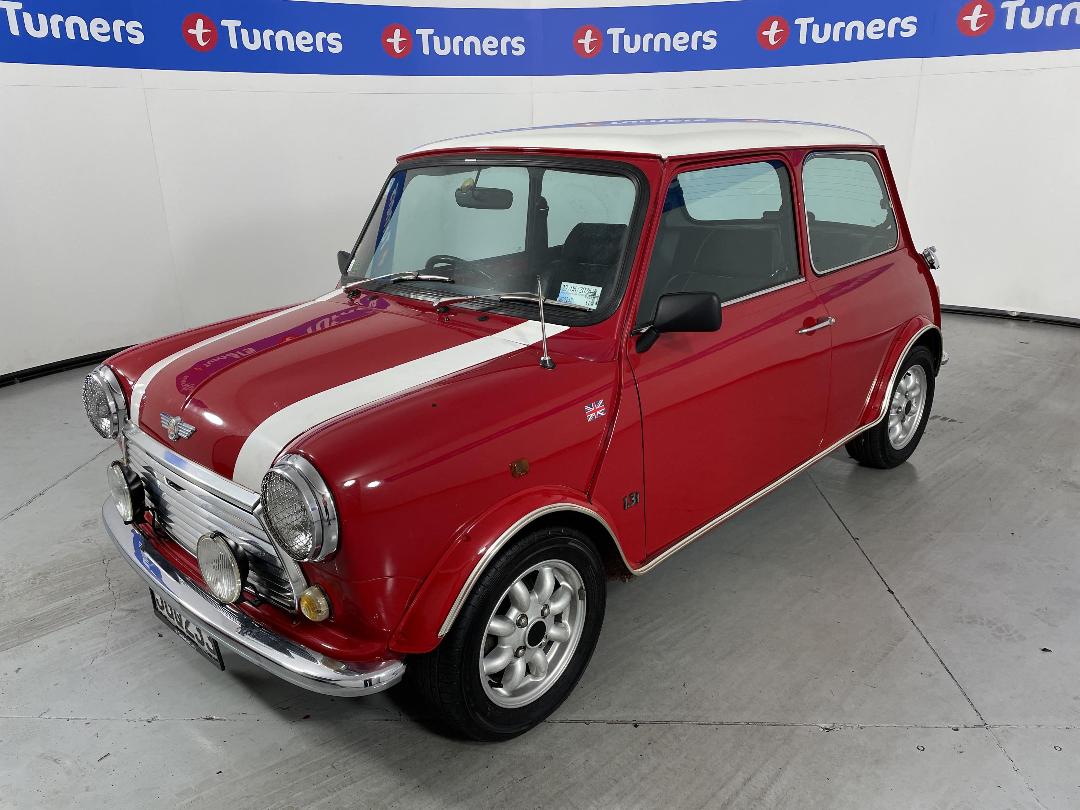 Photo '4' of Rover Mini Photo '4' of Rover Mini