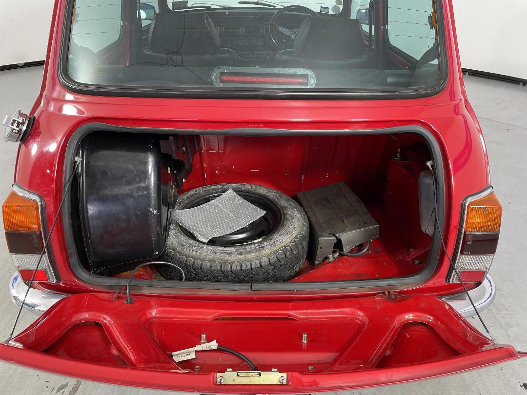 Photo '14' of Rover Mini Photo '14' of Rover Mini