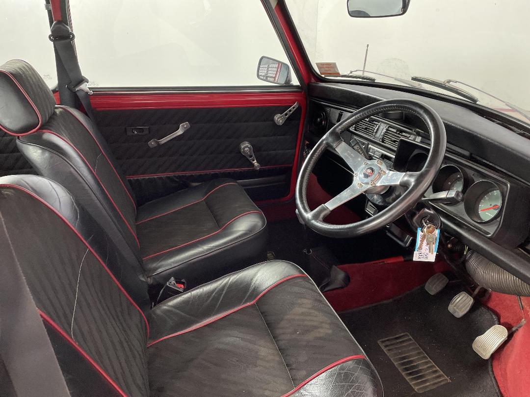 Photo '16' of Rover Mini Photo '16' of Rover Mini