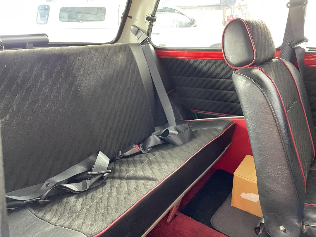 Photo '19' of Rover Mini Photo '19' of Rover Mini