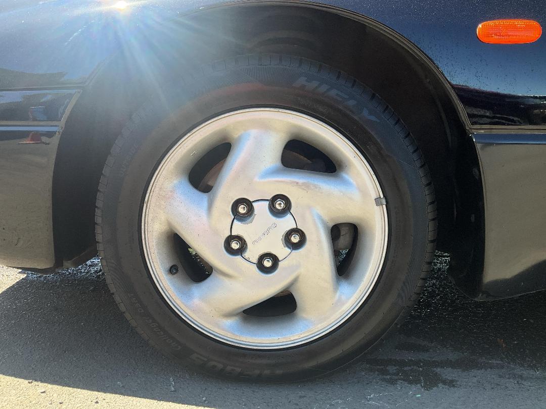 Photo '10' of Subaru Alcyone